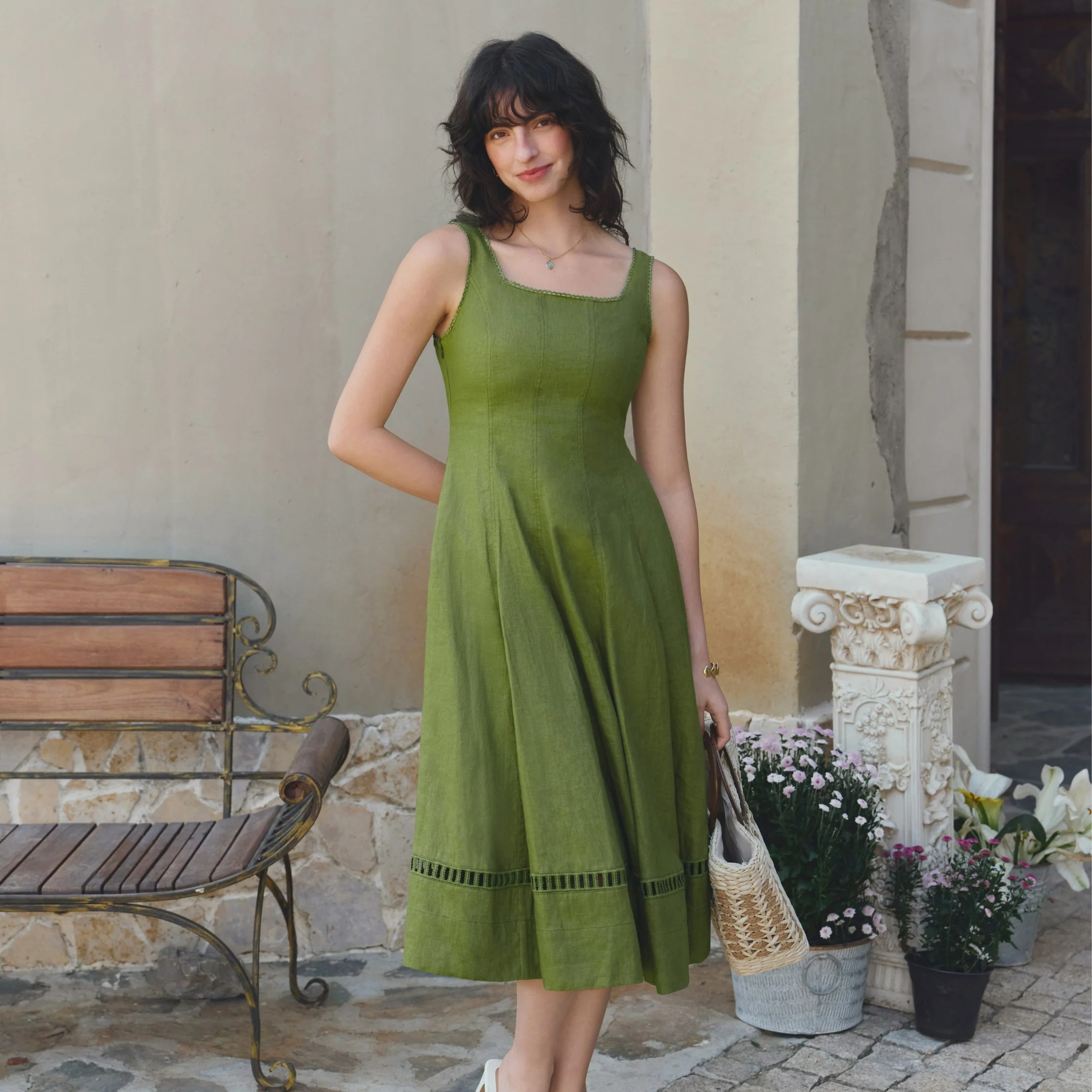 Perfectly Proportioned, Sustainably Made